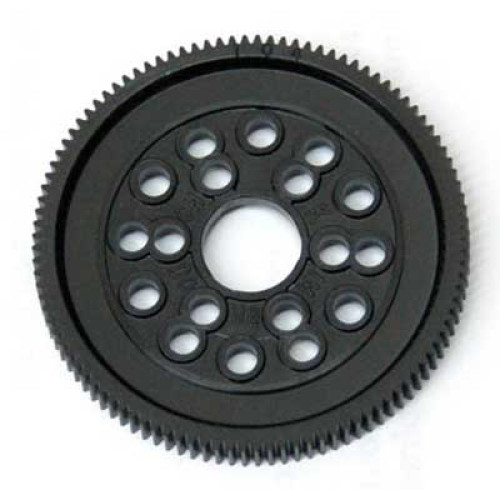 82T Spur gear 64dp