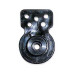 Servo-saver 23/24/25 spline drive (Futaba/Hitec/JR)