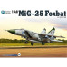 MiG-25 PD/PDS Foxboat (1/48)