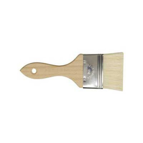 Bristle- Mottler / Varnish Brushes 1/1-2