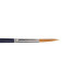 Sign Writer Brushes - Synthetic Golden Sable nr. 2