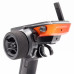 Konect X9S transmitter + waterproof 4-channel mini receiver RG4CHWP
