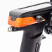 Konect X9S transmitter + waterproof 4-channel mini receiver RG4CHWP