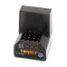 Waterproof 4-channel mini receiver RG4CHWP for Konect X9S transmitter Waterproof 4-channel mini receiver RG4CHWP for Konect X9S transmitter