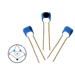 Electric Motors interference set