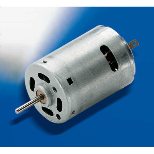 MAX Speed 450 Elektromotor
