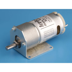 MAX Gear Motor 2.5:1