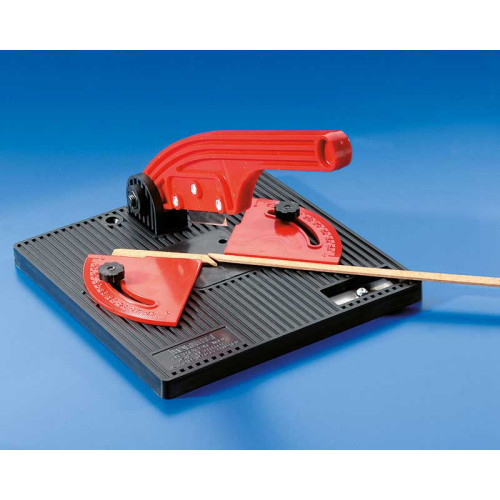 Multi-Winkel Guillotine