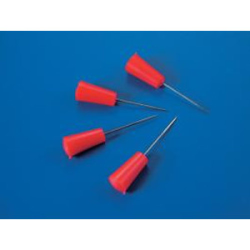 Epingles 0.6x20mm (50Pcs) Epingles 0.6x20mm (50Pcs)
