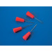 Epingles 0.6x20mm (50Pcs) Epingles 0.6x20mm (50Pcs)