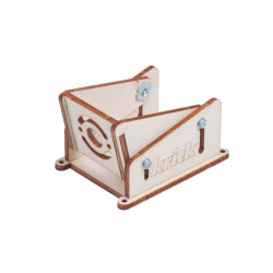 Instelbare motorhouder voor boten voor type 500 motoren