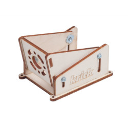 Instelbare motorhouder voor boten voor type 700 motoren