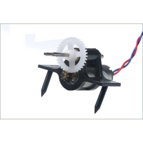 Gear Down Unit for Minium Gear Down Unit for Minium