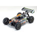 Inferno Neo 3.0 2.4Ghz RTR Orange (1/8)
