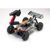 Inferno Neo 3.0 2.4Ghz RTR Orange (1/8)