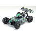 Inferno Neo 3.0 2.4Ghz RTR Green (1/8)