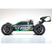 Inferno Neo 3.0 2.4Ghz RTR Green (1/8)