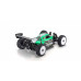 Inferno MP10e Brushless EP 4WD Readyset RTR (1/8) Inferno MP10e Brushless EP 4WD Readyset RTR (1/8)