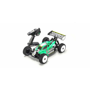 Inferno MP10e Brushless EP 4WD Readyset RTR (1/8)