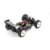 Inferno MP10e Brushless EP 4WD Readyset RTR (1/8) Inferno MP10e Brushless EP 4WD Readyset RTR (1/8)