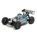 Inferno NEO VE 4.0 4WD 2.4GHz RTR - Blanc (1/8) Inferno NEO VE 4.0 4WD 2.4GHz RTR - Blanc (1/8)