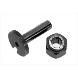 Starter Shaft Set (GZ15) Starter Shaft Set (GZ15)