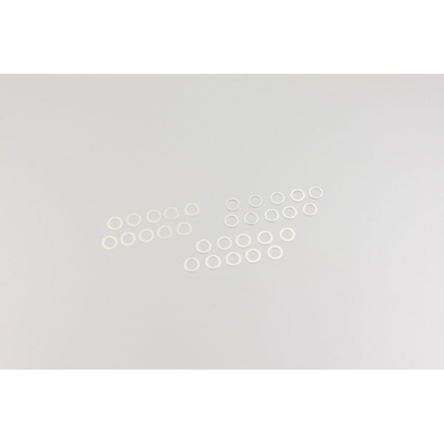 Shim Set 5x7mm (0.1/0.2/0.3) (30Pcs) Shim Set 5x7mm (0.1/0.2/0.3) (30Pcs)