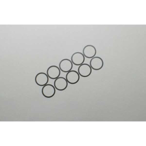 Shim 13x16x0.15mm (10)