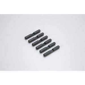 Bevel Shaft (4x27mm/6Pcs) (BS-107)