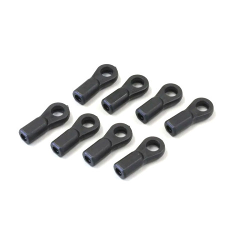 6.8mm Ball End (12Pcs)