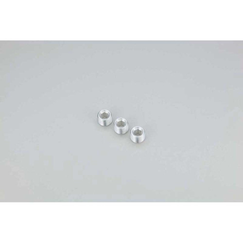9mm Pillow Ball Nut (3) (FZ-75)