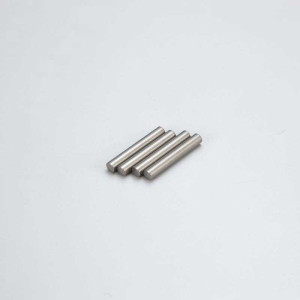 Pin 2.6x17mm (4Pcs)