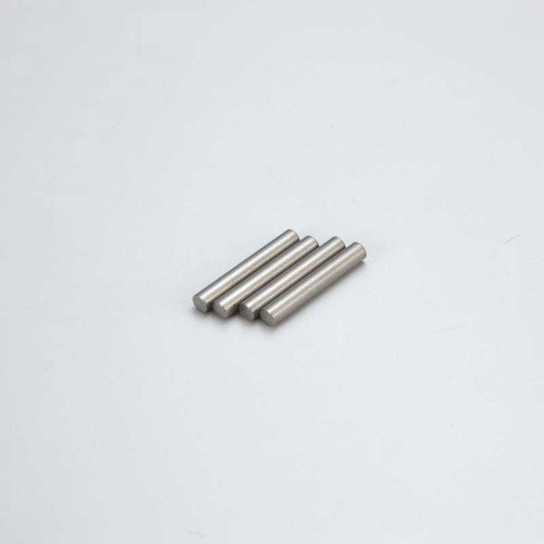 Pin 2.6x17mm (4Pcs) Pin 2.6x17mm (4Pcs)