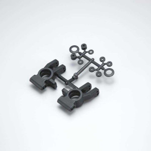 Rear Hub Carrier