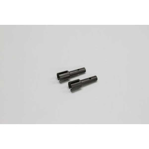 Rear Wheel Shaft MP7.5/MP9RS (2Pcs)