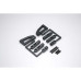 Upper Suspension Arm Set