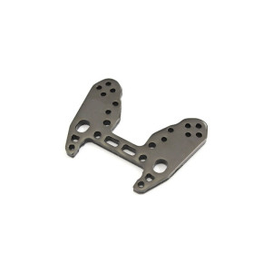 Interno VE/NEO3.0 Front Shock Stay (Gunmetal)