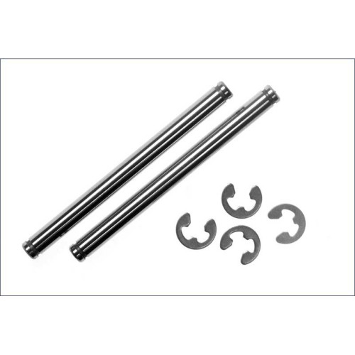 Shaft 3x38mm (2pc) Shaft 3x38mm (2pc)