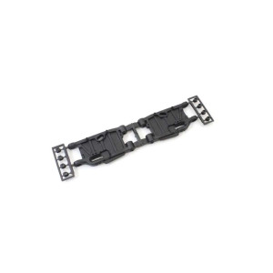 Inferno MP10 Rear Lower Suspension Arm Soft (2 Pieces)