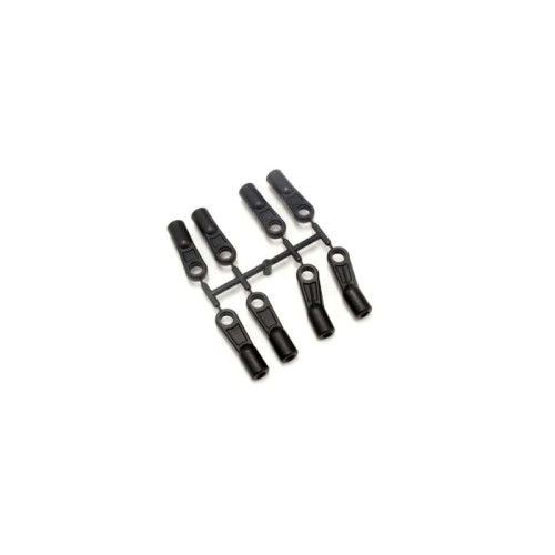 Upper Suspension Arm Set Inferno MP10 MP11 Upper Suspension Arm Set Inferno MP10 MP11