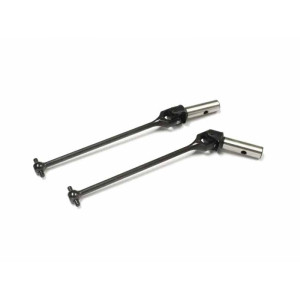 HD Universal Swing Shaft 93mm for Inferno MP9 MP11 (2Pcs)