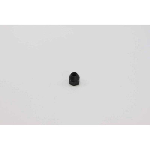 3Pc Flywheel Nut SG Shaft