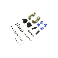Conversion set Inferno MP10 Worlds Edition Limited