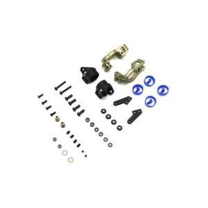 Conversion set Inferno MP10 Worlds Edition Limited