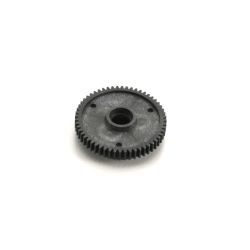 2nd Spur Gear 0.8M/56T (IIIEvo/RRR Evo)
