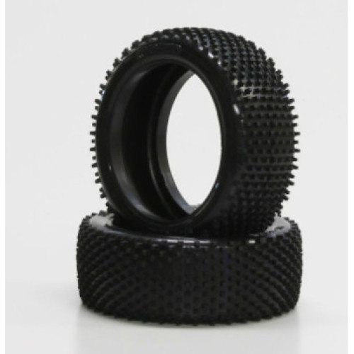Hight Traction Tire Micro Square H (1/8) Hight Traction Tire Micro Square H (1/8)