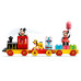Mickey & Minnie Birthday Train