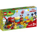 Mickey & Minnie Birthday Train