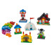 Bricks and Houses Bricks and Houses