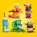 Creative Monsters